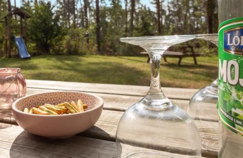 Spidsegard House | Holiday Home Henri - 800m from the sea in Bornholm by Interhome