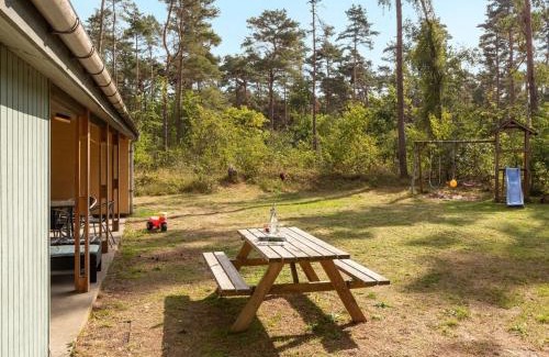 Spidsegard House | Holiday Home Henri - 800m from the sea in Bornholm by Interhome