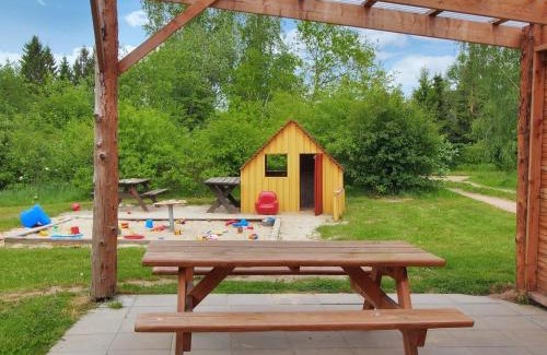 Farvang House | Holiday Home Herta by Interhome