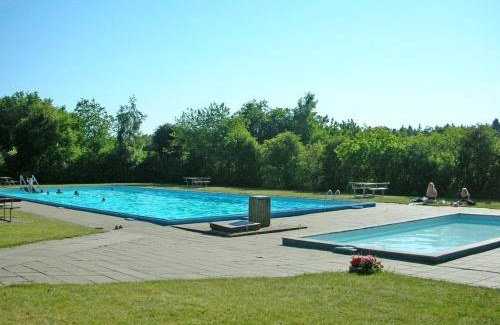 Farvang House | Holiday Home Herta by Interhome