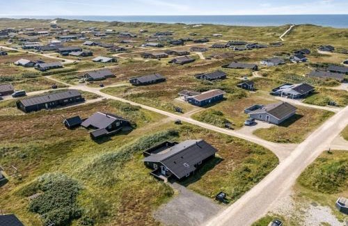 Hvide Sande House | Holiday Home Hjalma - from the sea by Interhome