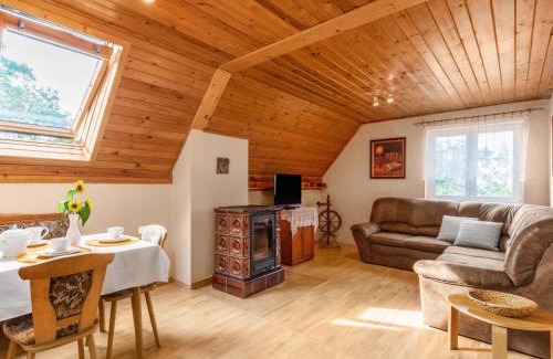 Horni Vestonice House | Holiday Home Horní Věstonice by Interhome