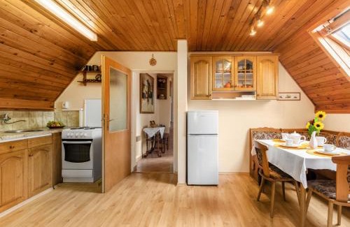 Horni Vestonice House | Holiday Home Horní Věstonice by Interhome