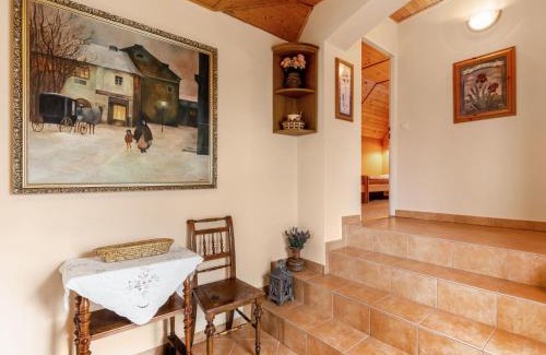 Horni Vestonice House | Holiday Home Horní Věstonice by Interhome