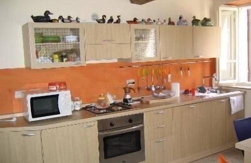 Pascoso House | Holiday home 'House O