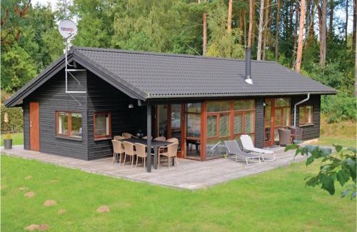 Øksenmølle House | Holiday Home Hyldevej Ebeltoft Vi