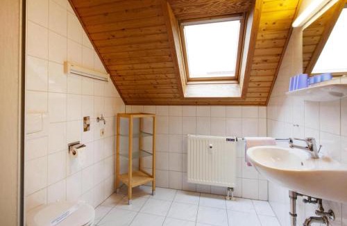 Rotacker House | Holiday home in Hasselfelde