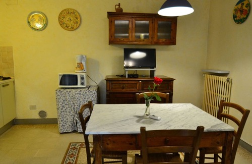 Pieve a Nievole House | Holiday Home in Montecatini near Lake & Sauna