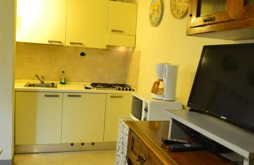 Pieve a Nievole House | Holiday Home in Montecatini near Lake & Sauna