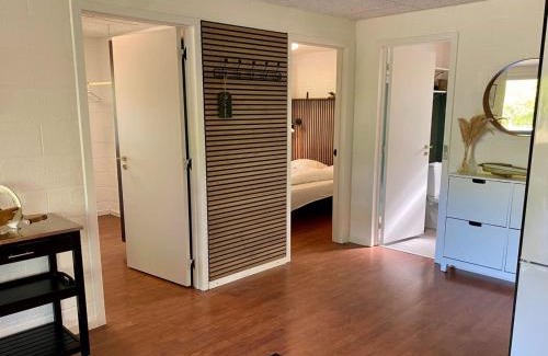 Læsø House | Holiday Home Idalina - 700m from the sea by Interhome