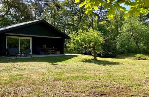 Læsø House | Holiday Home Idalina - 700m from the sea by Interhome