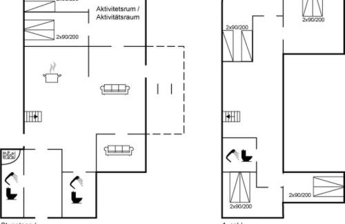 Pedersker House | Holiday Home Ieva - 3-9km from the sea by Interhome
