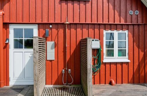 Pedersker House | Holiday Home Ieva - 3-9km from the sea by Interhome