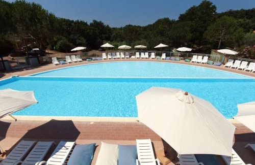 Guardistallo House | Holiday Home Il Borgo-3 by Interhome