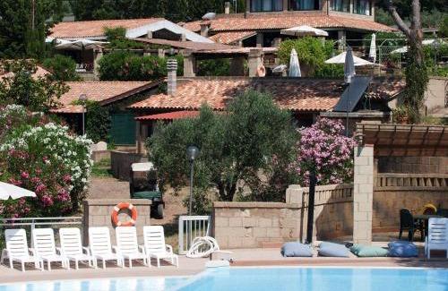 Guardistallo House | Holiday Home Il Borgo-3 by Interhome