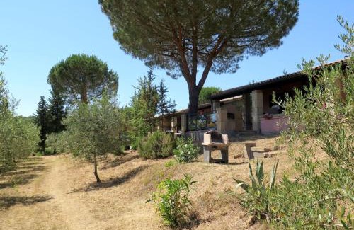Guardistallo House | Holiday Home Il Borgo-3 by Interhome