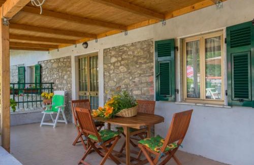 Codiponte House | Holiday Home Il Frantoio by Interhome