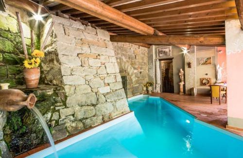 Loro Ciuffenna House | Holiday Home Il Mulinaccio by Interhome