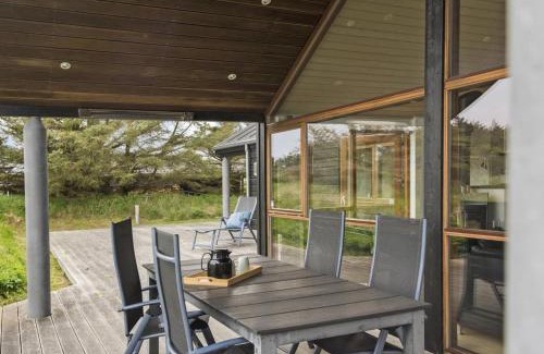 Lokken House | Holiday Home Ilmatar - 650m from the sea by Interhome