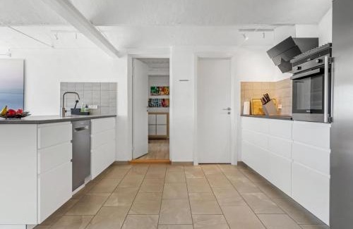 Læsø House | Holiday Home Ilsebeth - 400m from the sea by Interhome