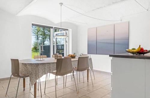 Læsø House | Holiday Home Ilsebeth - 400m from the sea by Interhome