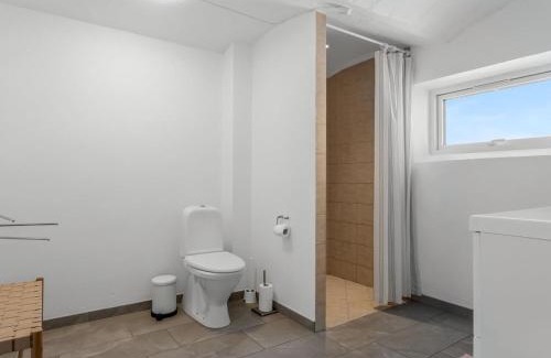 Læsø House | Holiday Home Ilsebeth - 400m from the sea by Interhome
