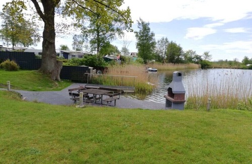 Karlsminde House | holiday home in a dream location