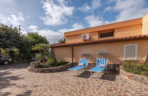 Tramariglio House | Holiday home in a quiet location