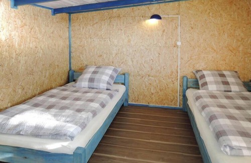gmina Wolin House | Holiday home in a top location, a few meters from a lake, Dargobadz