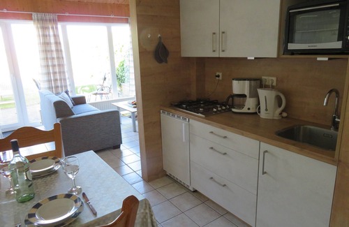 Bruinisse House | Holiday Home in 'Aquadelta-de Kreek in Zeeland