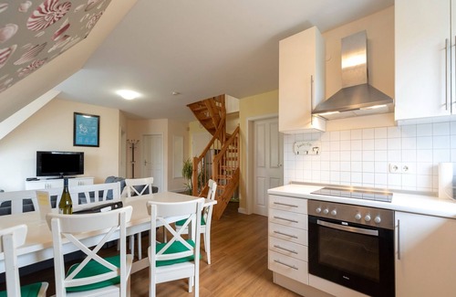 Bastorf House | Holiday home in Bastorf with garden