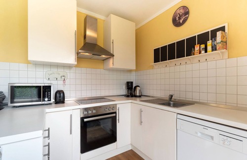 Bastorf House | Holiday home in Bastorf with garden