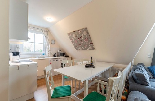 Bastorf House | Holiday home in Bastorf with garden