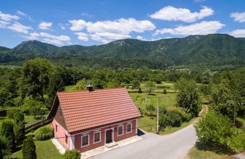 Brod na Kupi House | Holiday home in Brod na Kupi 31225