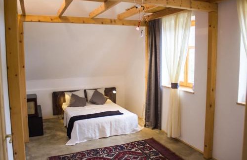 Presika House | Holiday Home in Bunjevci with Sauna & Garden