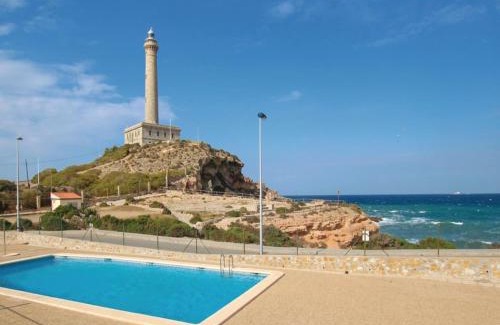 Cabo de Palos House | Holiday home in Cabo de Palos with views