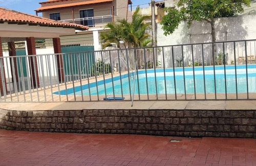 Sao Cristovao House | Holiday home in Cabo Frio