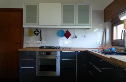 Vignola House | Holiday home in Colceno - Cremia with private pool