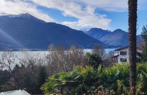 Vignola House | Holiday home in Colceno - Cremia with private pool