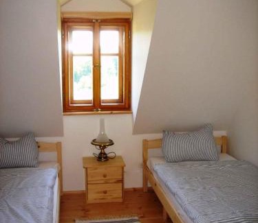 Jilove u Drzkova House | Holiday home in Jilove u Drzkova 1767