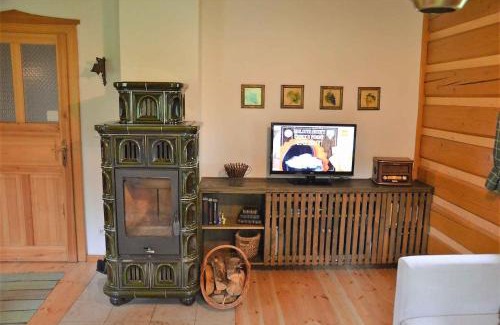 Jilove u Drzkova House | Holiday home in Jilove u Drzkova 1767