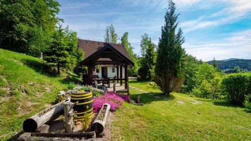 Lokve House | Holiday home in Delnice - Gorski Kotar 43959