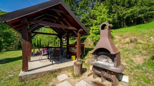 Lokve House | Holiday home in Delnice - Gorski Kotar 43959