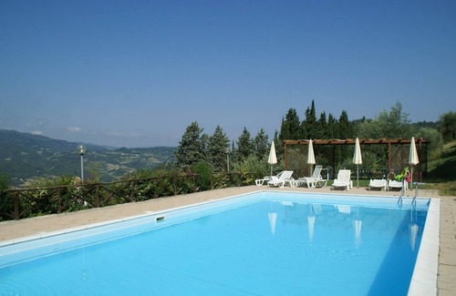 Dicomano House | Holiday home in Dicomano