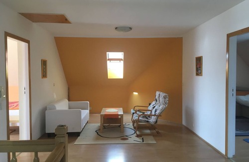 Dobczyce House | Holiday Home in Dobczyce Lesser with Terrace