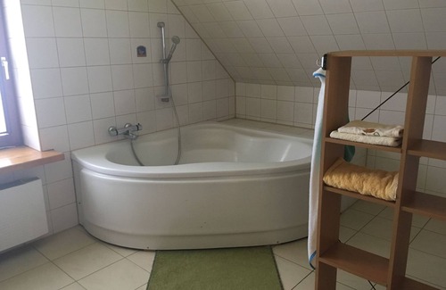 Dobczyce House | Holiday Home in Dobczyce Lesser with Terrace