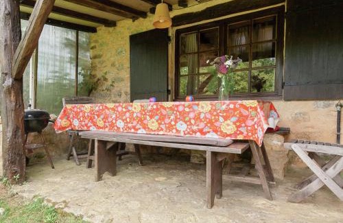 Les Eyzies House | Holiday Home in Dordogne near Lascaux Cave