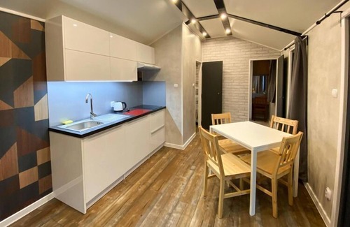 Dziwnow House | Holiday Home in Dziwnów by the Baltic Sea