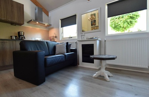 Eerbeek House | Holiday Home in Eerbeek near Veluwe