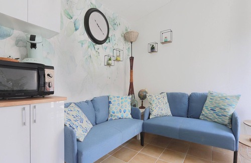 Gargas House | Holiday Home in Gargas near Route des Ocres